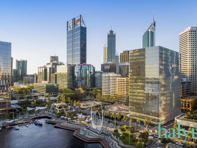 33 / 124 Terrace Road, Perth