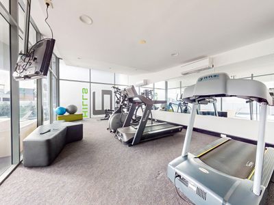 414 / 8 Jeays Street, Bowen Hills