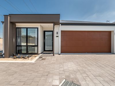 3 / 13 Welford Way, Success