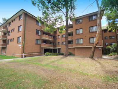 9 / 17 Rickard Road, Bankstown