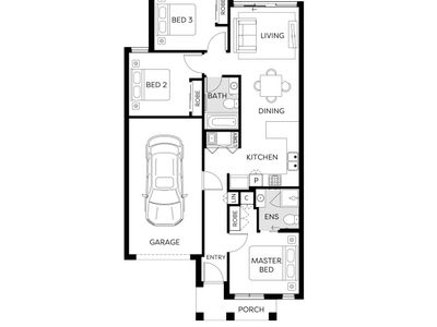 Lot 61 Rinella Drive, Cranbourne East