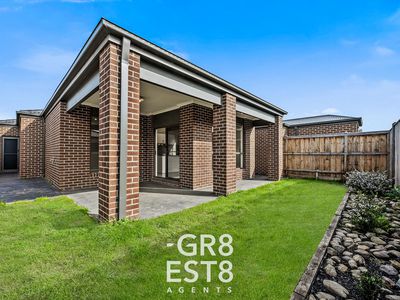 6 Australorp Drive, Clyde North