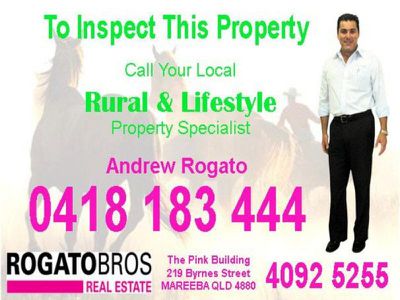 3072 Dimbulah Road, Mareeba