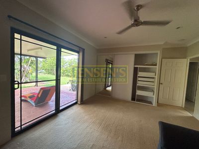 197 Bluff Road, Millchester