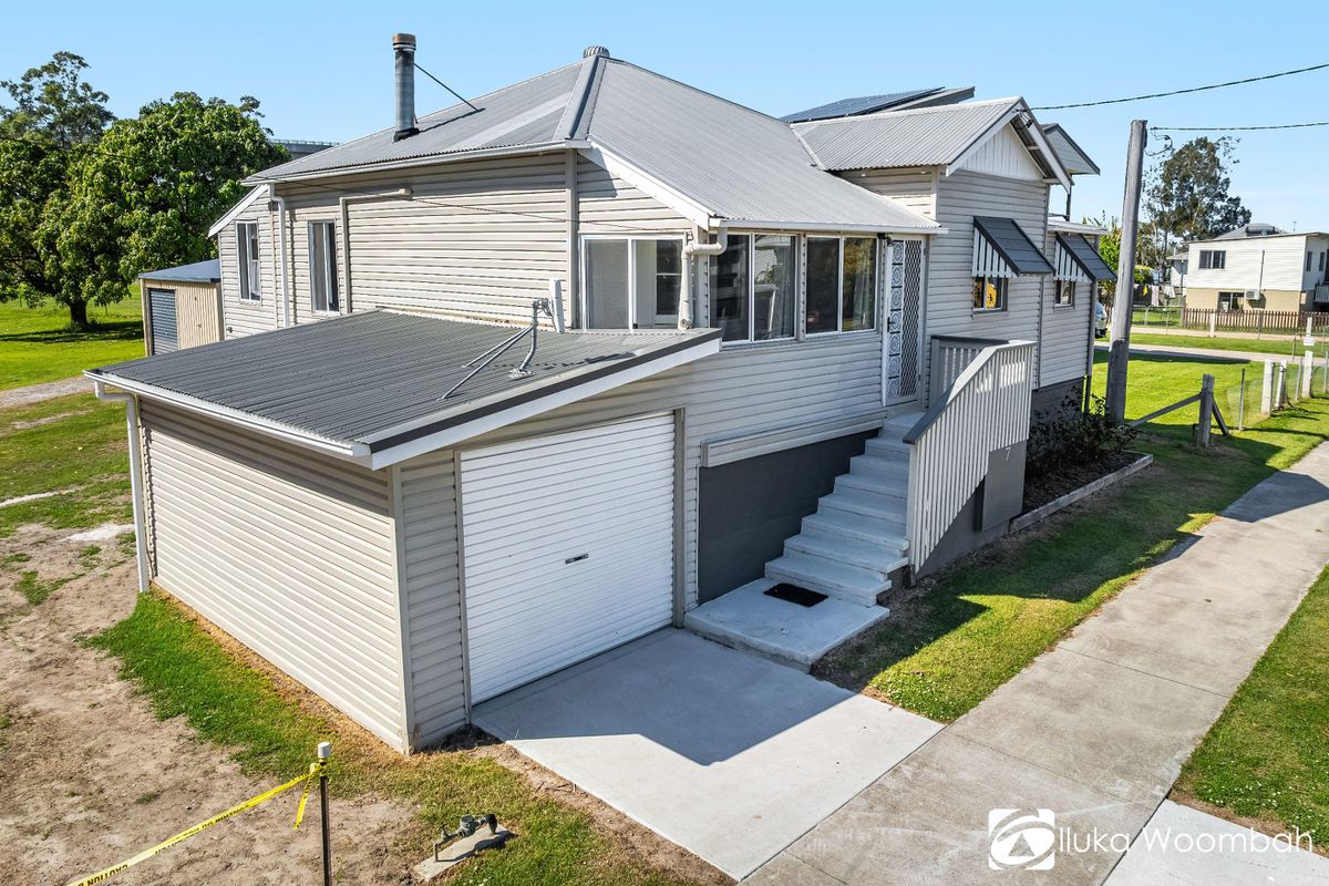 1 / 7 Morpeth Street, Harwood