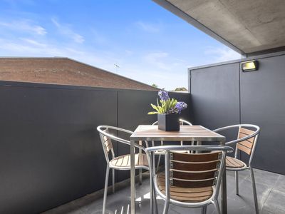 203 / 10 Martin Street, St Kilda