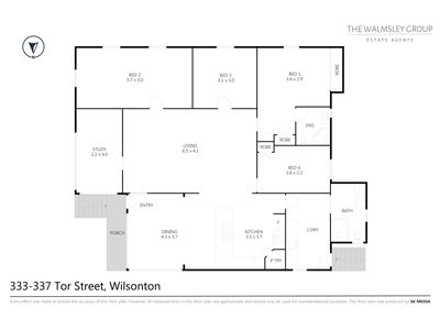 333-337 Tor Street, Wilsonton