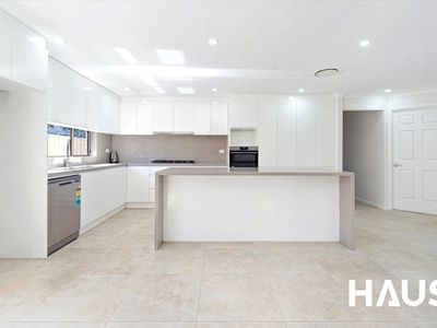 38 Tangerine Drive, Quakers Hill