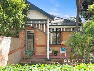 199 Wollongong Road, Arncliffe