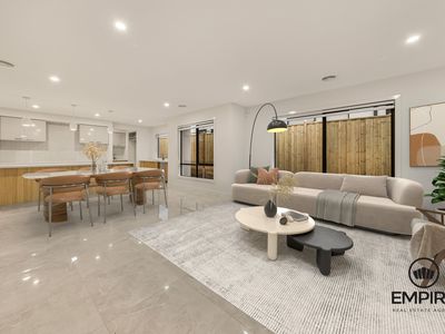 4 Fiorin Street, Clyde North