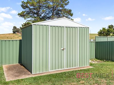 66 James Barnet Drive, Kelso