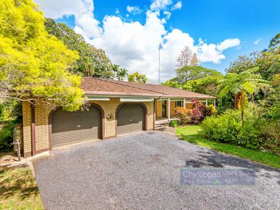 6 Coolamon Avenue, Mullumbimby