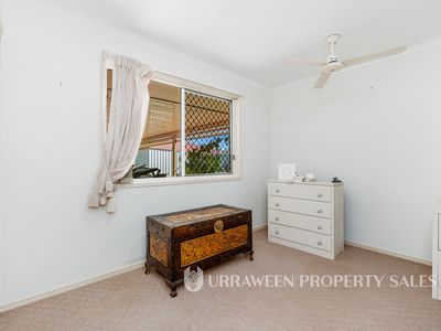 18  Emerald Park Way, Urangan