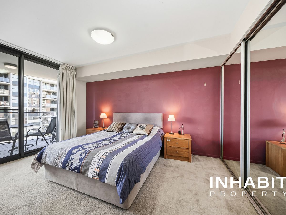 62 / 131 Adelaide Terrace, East Perth