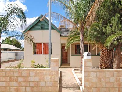 55 Davis Street, Boulder