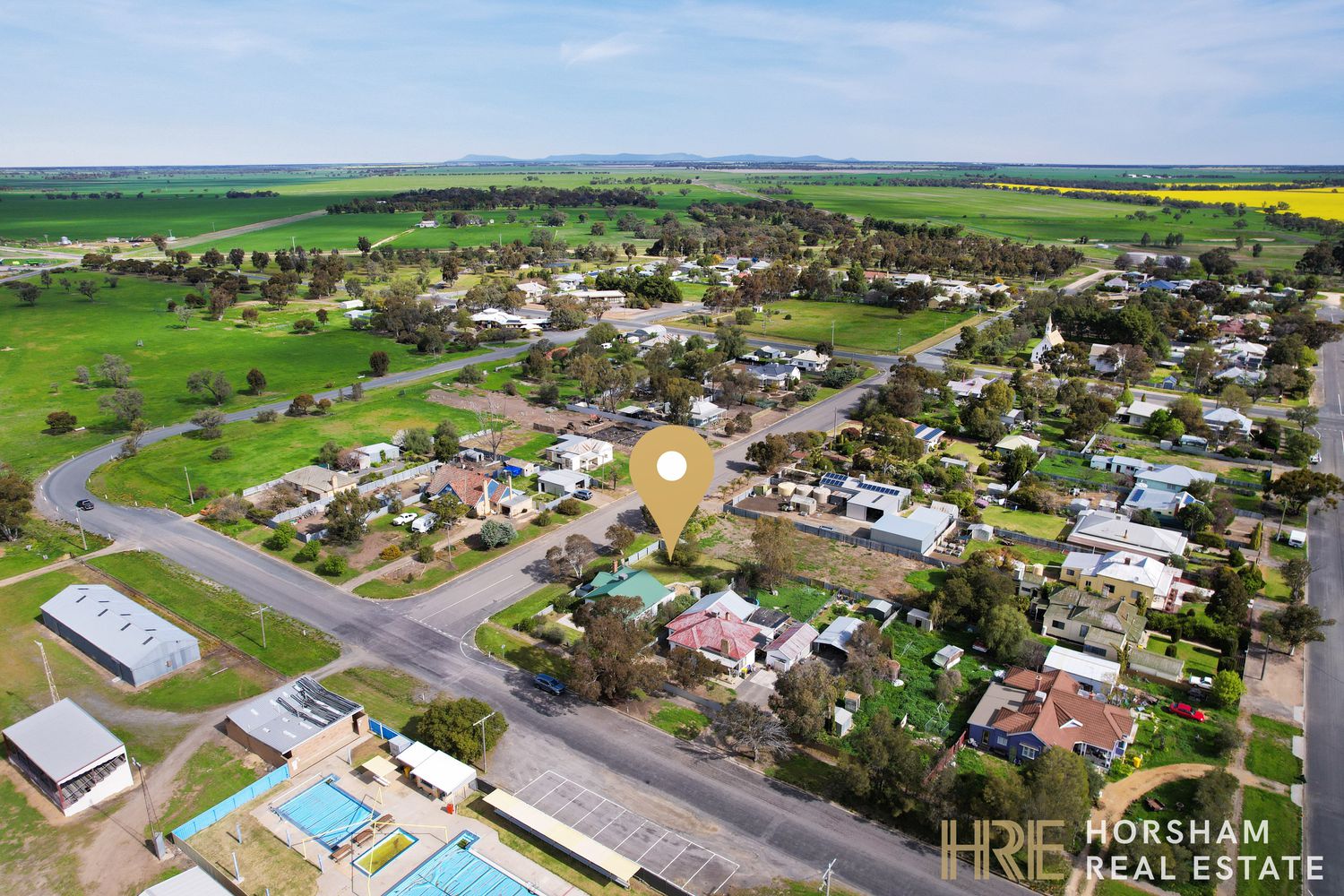 38 Foundry Street, Minyip