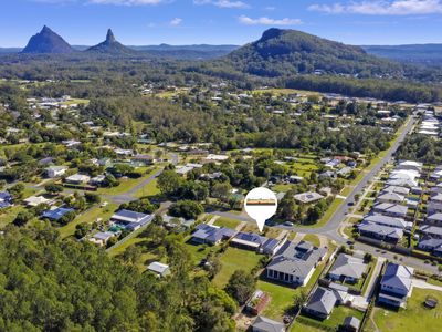 72 Parkview Road, Glass House Mountains