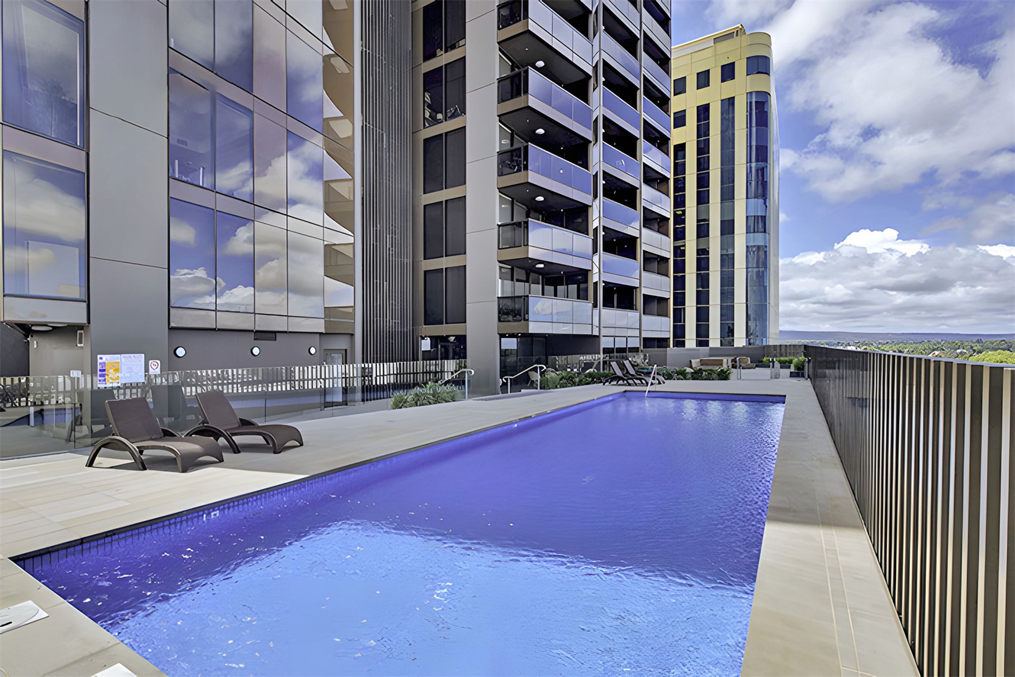 1207 / 421 King William Street, Adelaide