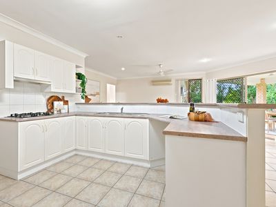 4 Mentana Close, Mount Sheridan
