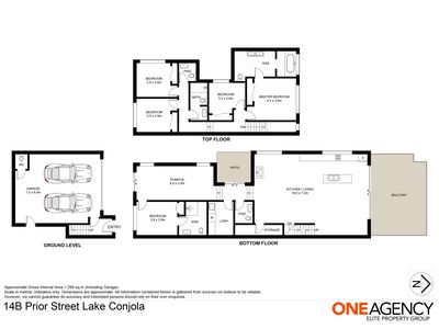 14b Prior Street, Lake Conjola