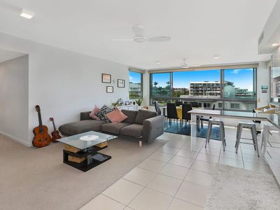 606 / 21 Douglas Street, Mooloolaba