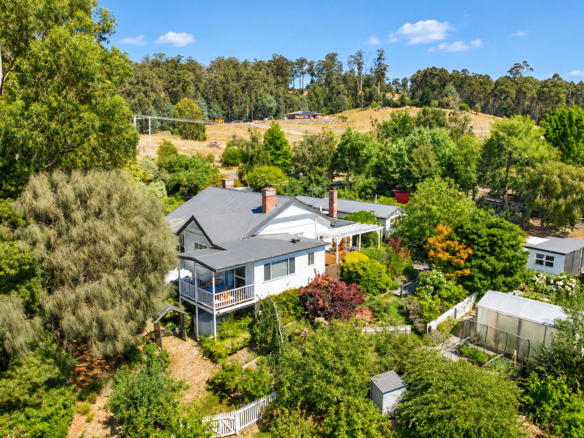 5703 Huon Highway, Surges Bay