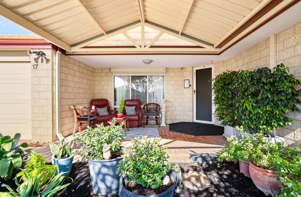 17 Bettong Street, Baldivis