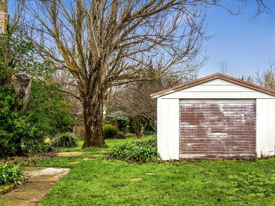 256 Goulburn Street, Crookwell
