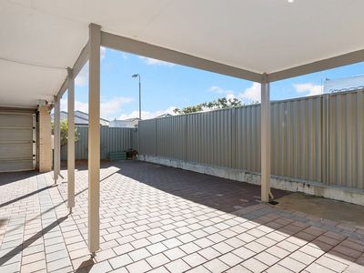 5 Casterton Road, Byford