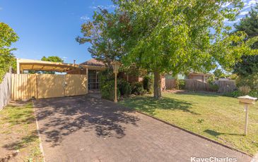 11 Sylvia Road, Beaconsfield