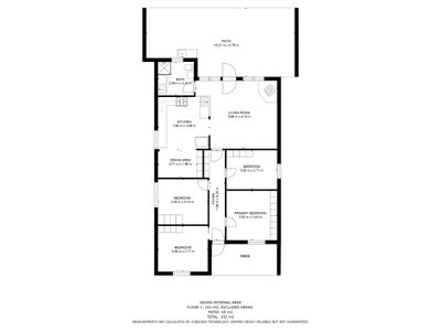 63 Wittenoom Street, Boulder