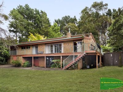 112 Hampton Road, Hampton