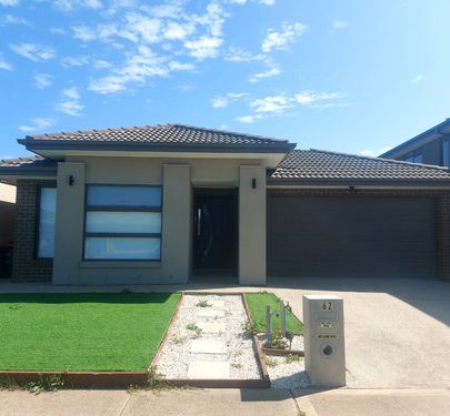 62 STYLE WAY, Tarneit