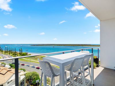 902 / 388 Marine Parade, Labrador