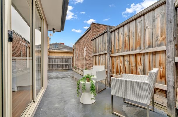1 / 23 Bungay Street, Fawkner