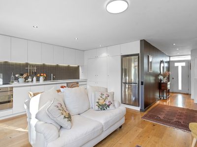 5 / 142 Rugby Street, Merivale