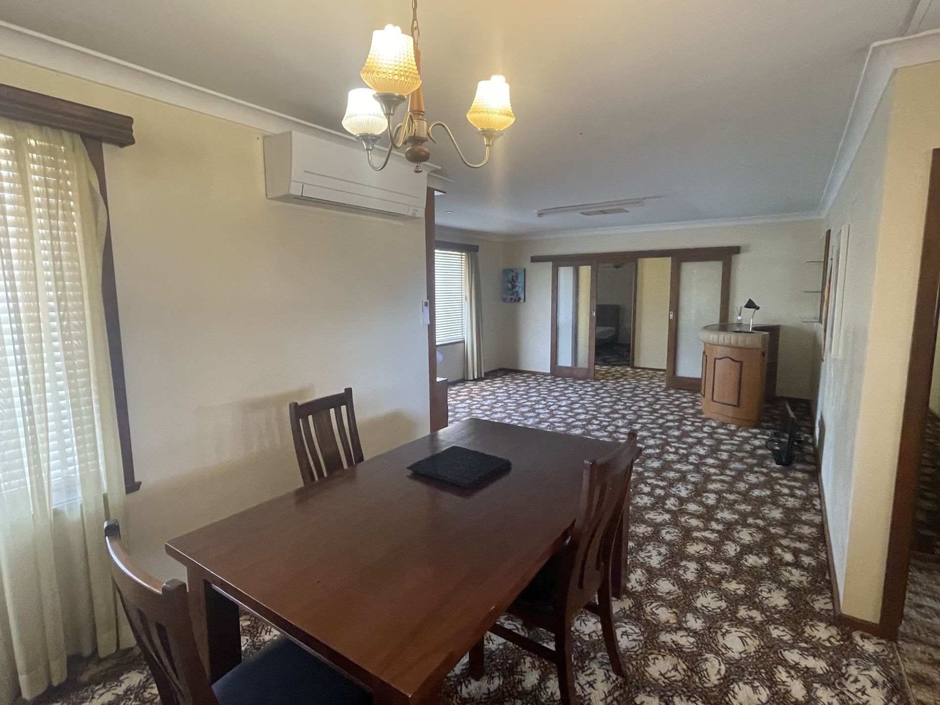 165 Barracks Road, Yenda