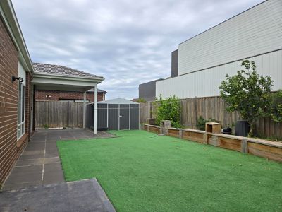 12 Chevron Street, Tarneit