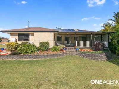 15 Faraday Court, Urraween
