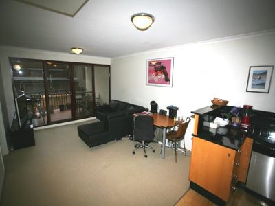 306 / 508 Riley Street, Surry Hills