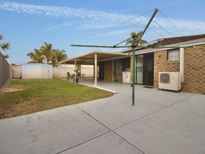 5 Grace Court , Cooloongup