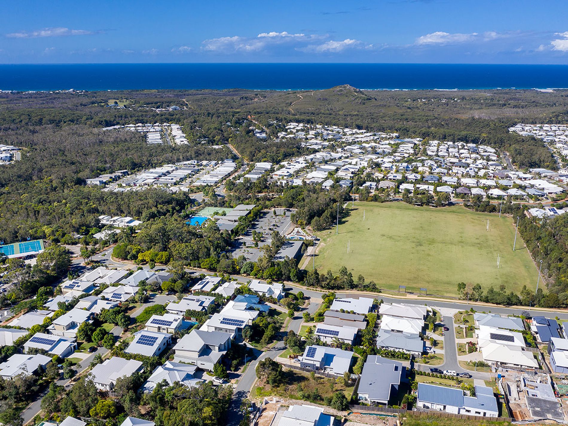 25 Honeyeater Crescent, Peregian Springs