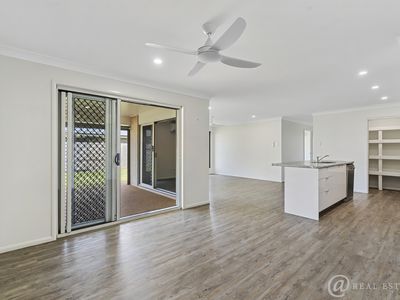 5 Burlington Street , Lammermoor