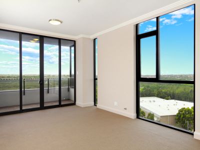 602 / 11 Australia Avenue, Sydney Olympic Park