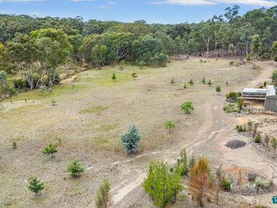 449 Mia Mia-Derrinal Road, Heathcote