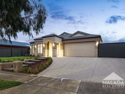 5 Rothesay Avenue, Derrimut