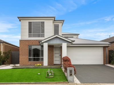 33 Burford Way, Cranbourne North