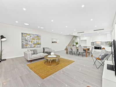 5 Lomond St, Guildford