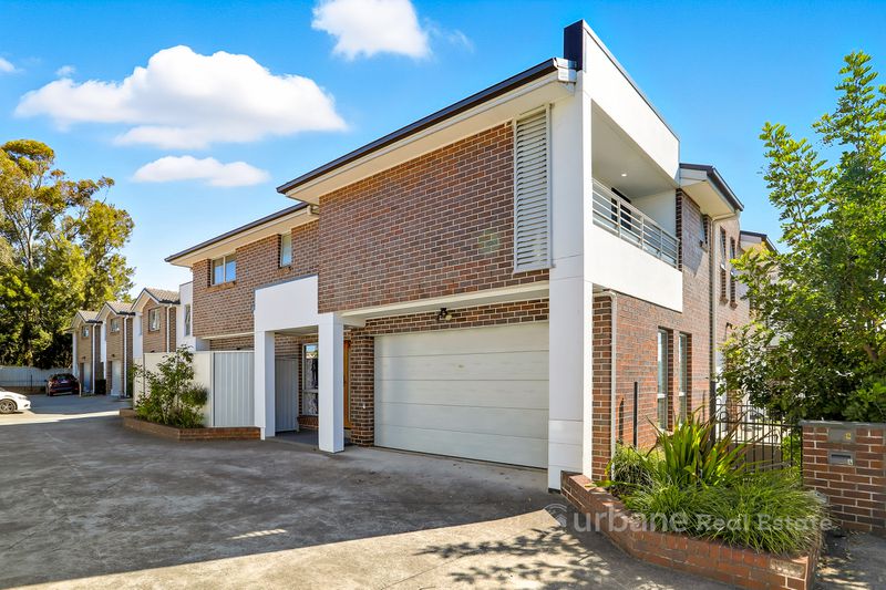 1 / 48 Graham Street, Doonside
