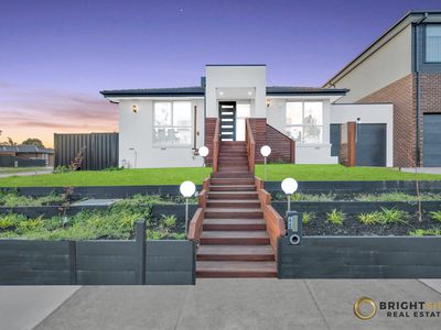 40 Maramba Drive, Narre Warren